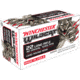 Winchester Wildcat .22 Long Rifle 40 Grain Lead Round Nose Brass Cased Rimfire Ammo, 50 Rounds, WINCUSA22LR-50