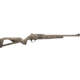 Winchester Wildcat Semi-Auto Rifle, .22 Long Rifle, 18in Barrel, 1-16, Synthetic MO Bottomland Stock, FDE, 521163102-FRRMPG