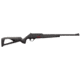 Winchester Wildcat Semi-Auto Rifle, .22 Long Rifle, 18in Barrel, 1-16, Synthetic Black Stock, Blued, 521100102-FRRMPG