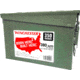 Winchester Win Ammo .380acp case Of 2 95gr. Fmj-rn Ammo Can 2/350pks