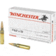 Winchester Win Ammo 7.62x51mm 149gr. Fmj Usa Target 20-pack