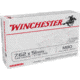 Winchester Win Ammo 7.62x51mm 149gr. Fmj Usa Target 20-pack