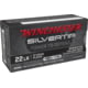 Winchester Win Ammo Silvertip .22lr 37gr. Hp Silvertip