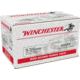 Winchester USA, .223 Remington/5.56x45mm, 55 Grain, Full Metal Jacket, Brass Cased, Centerfire Rifle Ammo Case, 800 Rounds