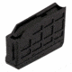 Winchester XPR .270WSM /.300WSM/.325WSM Detachable Box 3 Round Rifle Magazine, Black, 1 Pack, Polymer, 112098803-3RD