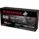Winchester Ballistic Silvertip 6.8 Western 170 Grain Rapid Controlled Expansion Polymer Tip Brass Cased Centerfire Rifle Ammo, 20 Rounds, WINCSBST68W
