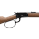 Winchester 1892 Large Loop Carbine Lever Action Rifle, .44-40 Winchester, 20in Barrel