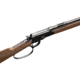 Winchester 1892 Large Loop Carbine Lever Action Rifle, .44-40 Winchester, 20in Barrel, 1-36, Walnut Wood Stock, Blued, 534190140-FRRMPG