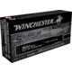 Winchester .300 AAC Blackout 200 grain Full Metal Jacket Rifle Ammunition