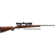 Winchester 70 Featherweight Bolt Action Rifle, 6.5mm Creedmoor, 22in Barrel