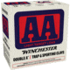 Winchester Winchester AA 250th Anniversary 12 Gauge 1oz 2.75in Shotgun Ammunition, #8, 10 Rounds, AA12250