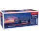 Winchester Universal 250th Anniversary Edition 12 Gauge 1 1/8oz 2 3/4in Shotgun Ammo, #8, 200 Rounds, U128AV