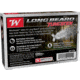 Winchester Long Beard 12 Gauge 2 1/4 oz 3in Shotgun Ammo, #8, 5 Rounds, LBT1238