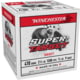 Winchester Super Target .410 Gauge 2 1/2in 1/2oz Shotgun Ammo, #9, 25 Rounds, TRGT419