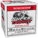 Winchester Super Target .410 Gauge 2 1/2in 1/2oz Shotgun Ammo, #8, 25 Rounds, TRGTS418