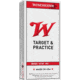 Winchester Usa 300 Aac 147gr Fmj 125rd 6bx/cs