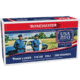 Winchester USA 250th Anniversary Edition 9mm Luger 115 Grain Full Metal Jacket Pistol Ammo, 200 Rounds, USA9AV