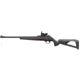 Winchester Wildcat Semi-Auto Rifle, .22 Long Rifle, 18in Barrel, 1-16, Reflex, Synthetic Black Stock, Blued, 521104102-FRRMPG