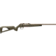 Winchester Xpert BR Bolt Action Rifle, .17 Winchester Super Magnum, 18 inch Barrel