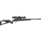 Winchester Xpert BR Bolt Action Rifle, 17 WSM, 16.5in Barrel