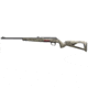Winchester Xpert BR Bolt Action Rifle, .22 Long Rifle, 16.5in Barrel