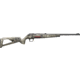 Winchester Xpert BR Bolt Action Rifle, .22 Long Rifle, 16.5in Barrel