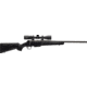 Winchester XPR Compact Bolt Action Rifle, 6.8 Western, 22in Barrel