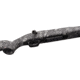 Winchester XPR Extreme Bolt Action Rifle, 270 WSM, 24in Barrel, 1-10, Synthetic Camoflage Stock, Cerakote Tungsten, 535776264-FRRMPG