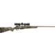 Winchester XPR Hunter Bolt Action Rifle, 270 WSM, 24in Barrel