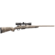 Winchester XPR Hunter Bolt Action Rifle, .338 Winchester Magnum, 26in Barrel
