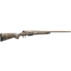 Winchester XPR Hunter Bolt Action Rifle, .338 Winchester Magnum, 26in Barrel