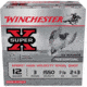 Winchester X-pert Waterfowl 12 Gauge 3in 1 1/8 oz Centerfire Shotgun Ammunition, 25 Rounds, WEX12323