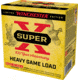 Winchester X126100 Super X 100th Anniversary 12 Gauge 1 1/4 oz 2 3/4 in Centerfire Shotgun Ammo, 25 Rounds, X126100