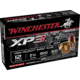 Winchester XP3 12 Gauge 300 grain 2.75in Centerfire Shotgun Slug Ammo, 5 Rounds, SXP12