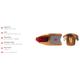Winchester XP3 Shotgun Slugs, 12 Gauge, High Velocity Sabot Slug, 3in Shot Length, 300 grain Shot Weight, 5 Rounds, SXP123