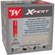 Winchester Xpert Hi-Veloctiy Steel 28 Gauge 3/4 oz 3 in Shotgun Ammo, #4, 25 Rounds, Red, WEXP2834