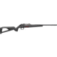 Winchester Xpert BR Bolt Action Rifle, .17 Hornady Magnum Rimfire, 18in Barrel, 1-12, Synthetic Black Stock, Black, 1-Mag 8Rd, 525200270-FRRMPG