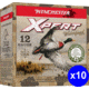 Winchester Xpert Waterfowl 12 Gauge 3in Shotgun Ammo, 250 Rounds