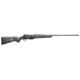 Winchester XPR Extreme Bolt Action Rifle, .223 Remington, 22in Barrel, 1-10, Synthetic Camoflage Stock, Cerakote Tungsten, 535776208-FRRMPG