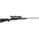 Winchester XPR Bolt Action Rifle, 300 WSM, 24in Barrel, 1-10, Synthetic Black Stock, Matte Blued, 535700255-FRRMPG