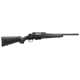 Winchester XPR Stealth TH SR Bolt Action Rifle, .350 Legend, 16.5in Barrel, 1-10, Synthetic Green Stock, Cerakote Black, 535757296-FRRMPG