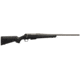 Winchester XPR Hunter Compact Bolt Action Rifle, .350 Legend, 20in Barrel, 1-16, Synthetic Black Stock, Matte Blued, 535720296-FRRMPG
