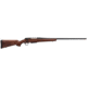 Winchester XPR Sporter Bolt Action Rifle, 6.5 PRC, 24in Barrel, 1-8, Walnut Stock, Matte Blued, 535709294-FRRMPG