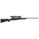Winchester XPR Bolt Action Rifle, 7mm Remington Magnum, 26in Barrel, 1-9.5, Vortex 3-9x40, Synthetic Black Stock, Matte Blued, 535705230-FRRMPG