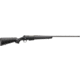 Winchester XPR Extreme - Black Tungsten Rifle, .30-06 Springfield, 24 inch Barrel, 3 Round Magazine, Black, 535801228-FRRMPG