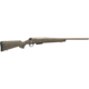 Winchester XPR Extreme Bolt Action Rifle, .308 Winchester /7.62x51mm NATO, 20 inch Barrel, 1-10 Twist, Synthetic, Tan, 3 Round Capacity, Tan, 535808290