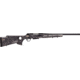 Winchester XPR Varmint Bolt Action Rifle With Thumbhole Stock, .270 Winchester, 24in Barrel