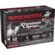 Winchester Xtended RANGE 12 Gauge 1 5/8 oz 3in Centerfire Shotgun Ammo, 10 Rounds, XRB1235