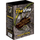 Wind Pro Scrape Vine, Brown, WPHD2