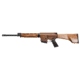Windham Weaponry 308 Hunter Semi-Auto Rifle, 7.62x51mm NATO, 18 in barrel, 1-10 Twist, Flash Suppressor, 5 Rounds, R18FFTWS2308-FRRMPG